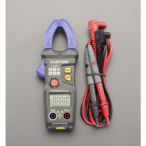 EA708KC−2 ミニクランプメーター