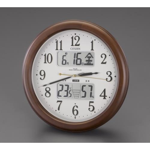 EA798CB−90環境目安表示付掛時計