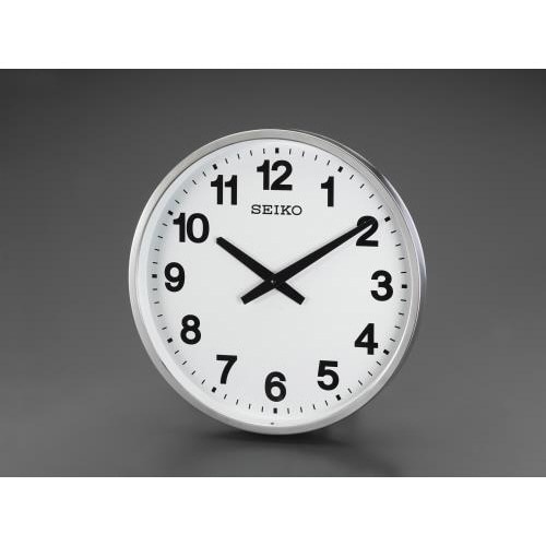 EA798CC−95 屋外用掛時計