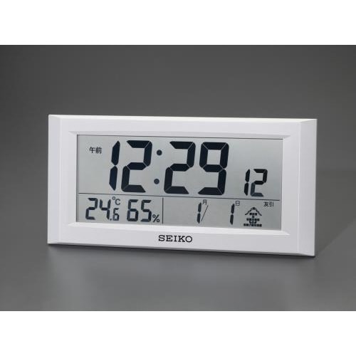 EA798CS−1 掛・置兼用時計