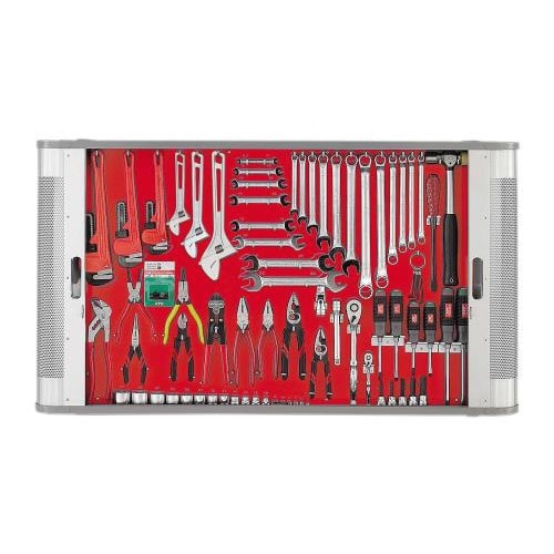 EA81B 工具セット(シャッター付)