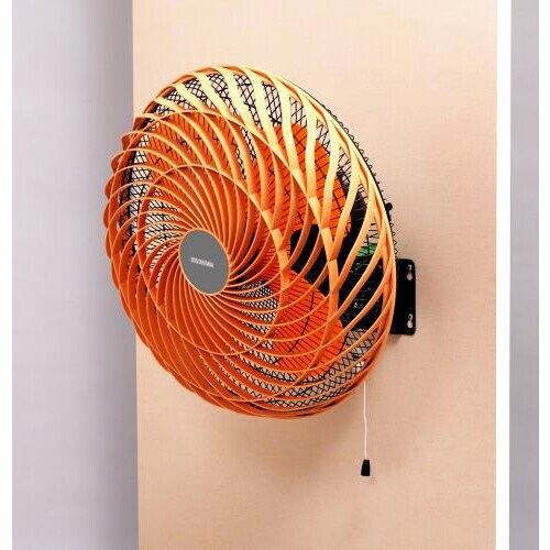 EA897AS−4 工場扇(壁掛型)