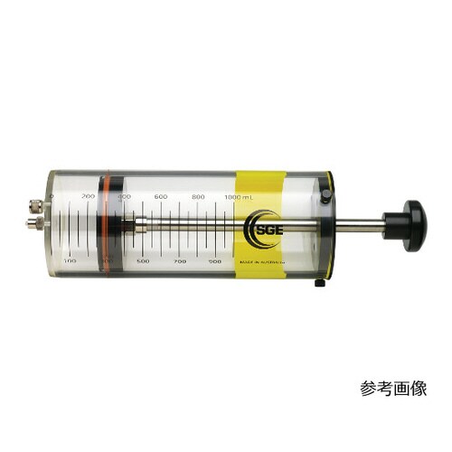 009920ジャンボシリンジ1000mL