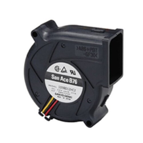 109BD12HC2 ブロアファン