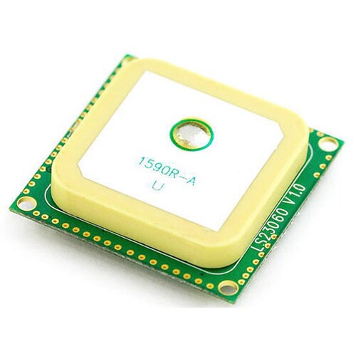 GPS−08975 Receiver