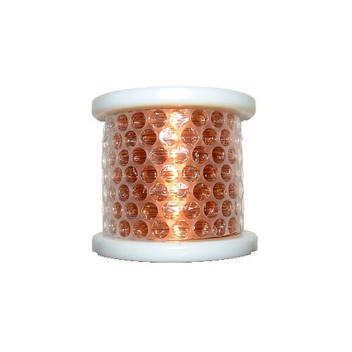 0.8UEW1キロ ポリウレタン銅線