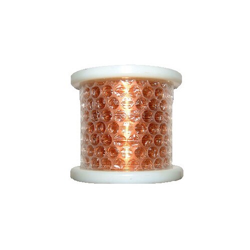 1.0UEW1キロ ポリウレタン銅線