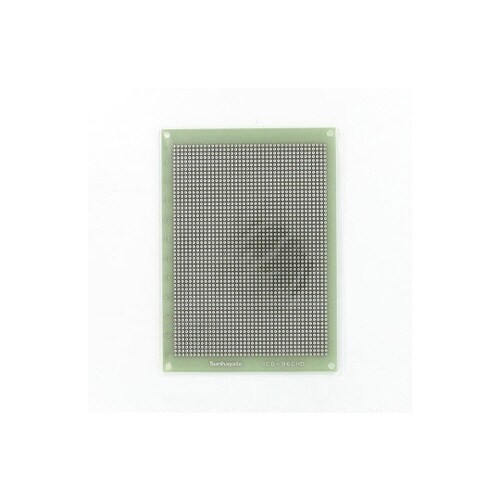 ICB−96GHD ユニバーサル基板両面