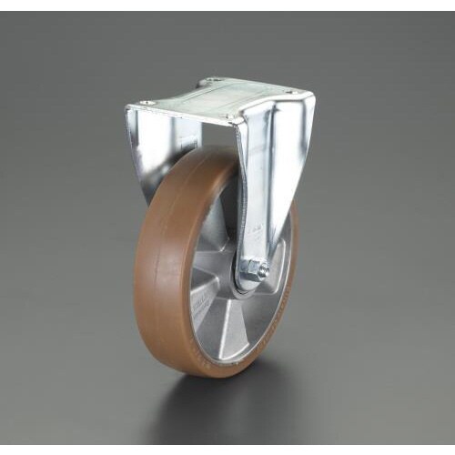 EA986KH−43 キャスター固定金具