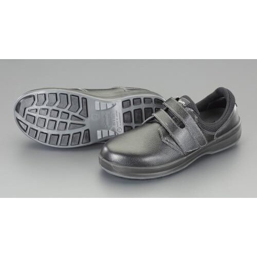 EA998VA−26A 安全靴 耐油底