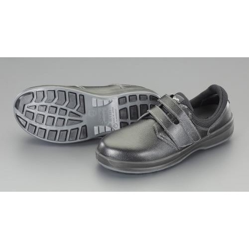 EA998VA−27.5A安全靴 耐油底