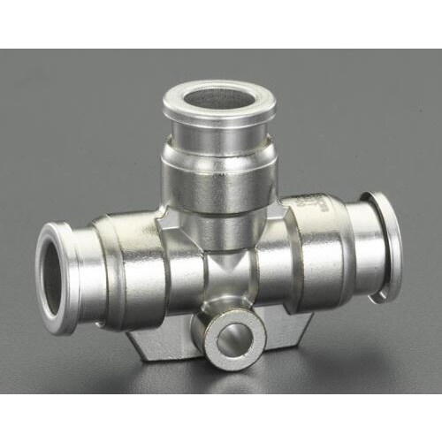 EA425WH−10 ユニオン ティーズ