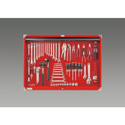 EA612SC−60 工具セット73個組