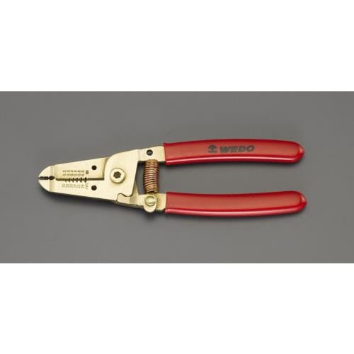 EA643GD−21 ワイヤストリッパー