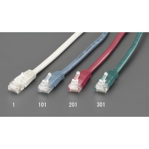 EA764B−220LANケーブル20m