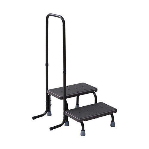 YMP−5502H(DBR) 2段踏み台