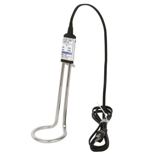 EA896AH−13 投込みヒーター