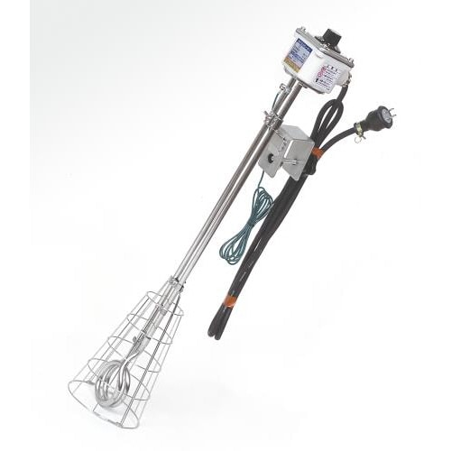 EA896AH−10 樹脂ペール用ヒータ