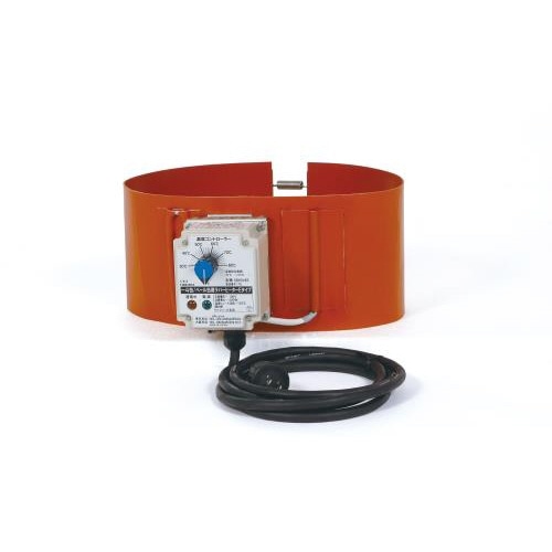 EA896HC−12 ラバーヒーター