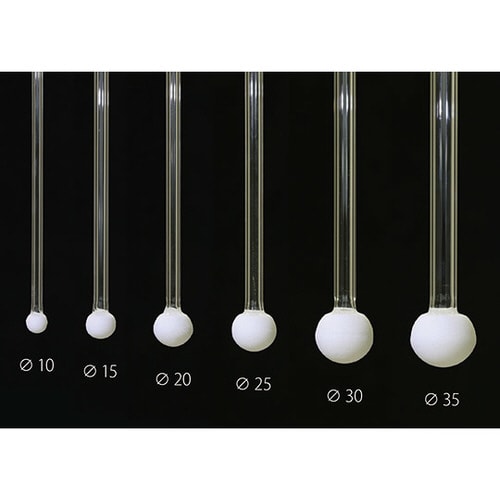 3907−10/2ガラスボールフィルター