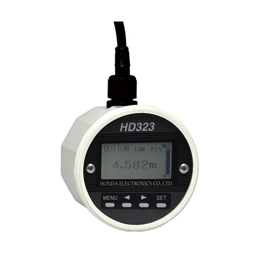 HD323 超音波空中レベル計