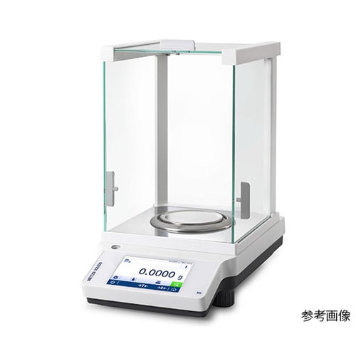 ME104T/00 分析天びん