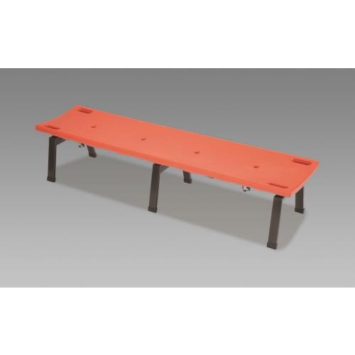 1780x460x380mmベンチ担架兼