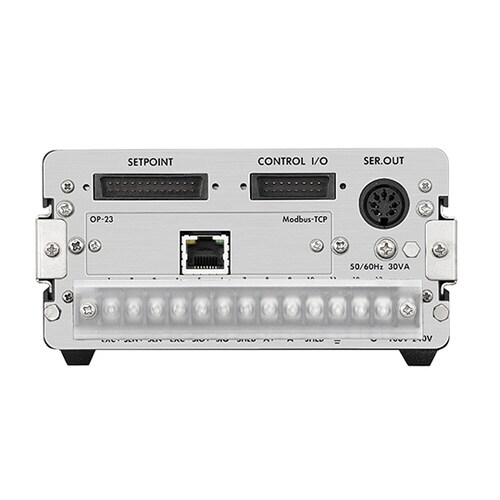 AD4401A−23 MODBUSTCP