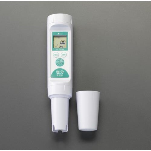 EA776BB−11 デジタル塩分濃度計