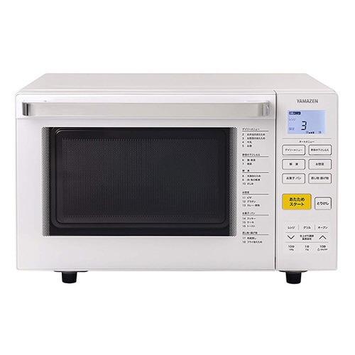 YRJ−F181V オーブンレンジ 白