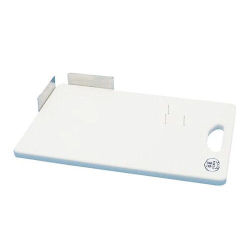 ワンハンド調理板 32×22×1.8mm