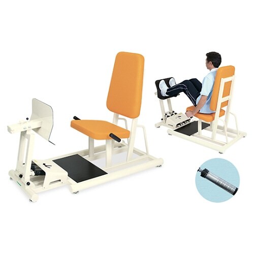 レッグプレスDXII TB−1217 LB