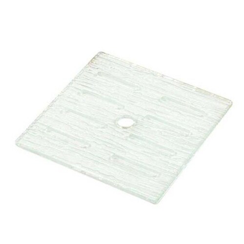 さざ波スクエア鉢 36cm用 目皿