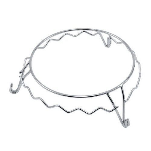 さざ波ウェーブ盛皿 42cm用 スタンド