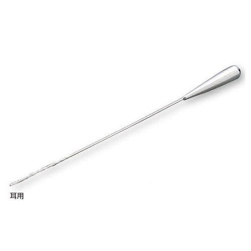 捲綿子 ルーツェン式 耳用 10本入