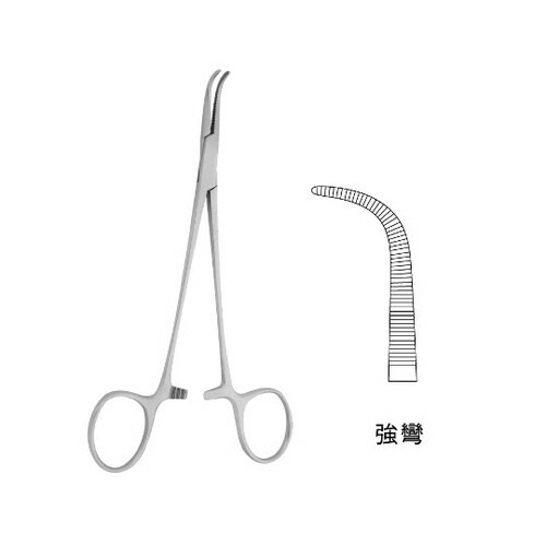 ジェミニ剥離鉗子