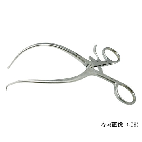 ゲルピー開創器 深部用