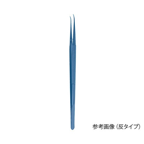 マイクロピンセット反 7−8189−04