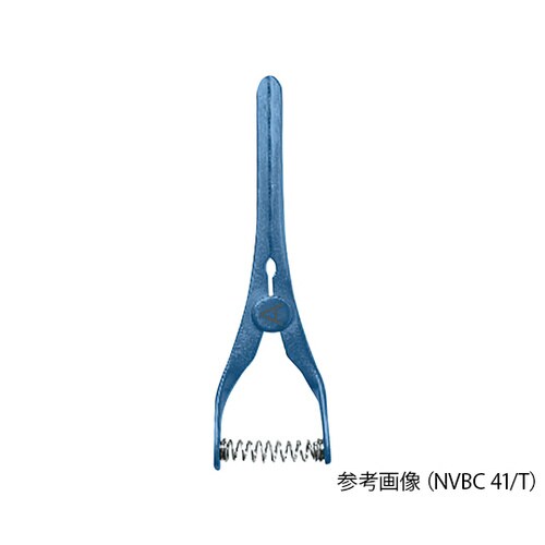 ブルドッグクランプ(チタン製) 動脈用