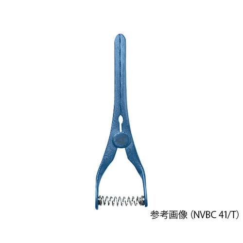 ブルドッグクランプ(チタン製) 動脈用