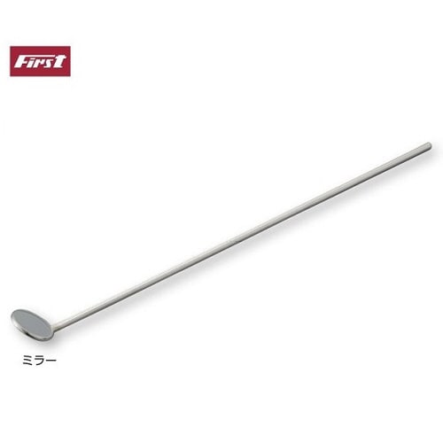 喉頭鏡後鼻鏡 ミラー 外径 φ19