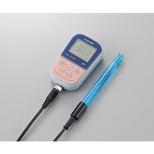 防水ポータブルPHメーターAS700