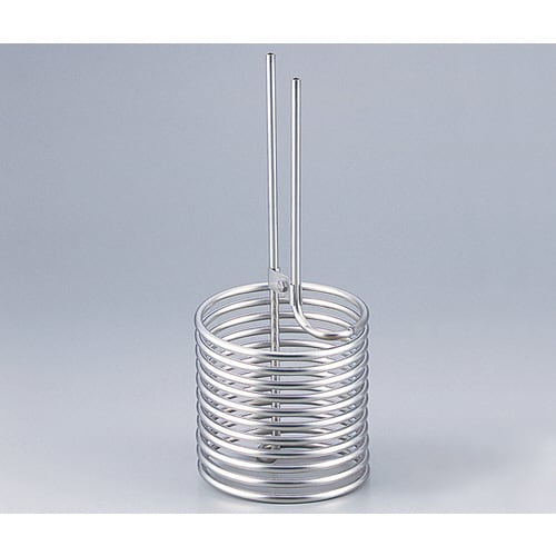 自立コイル式熱交換器 JC−S3