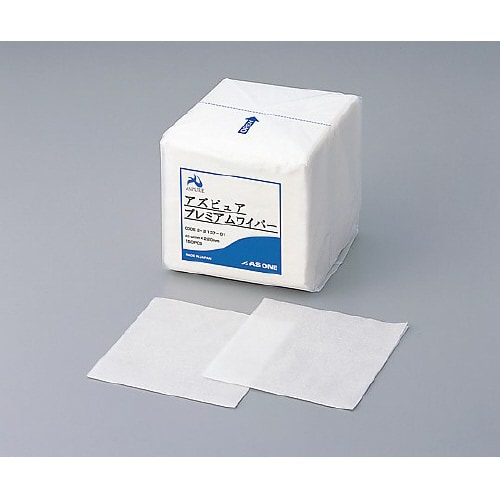 アズピュアプレミアムワイパー