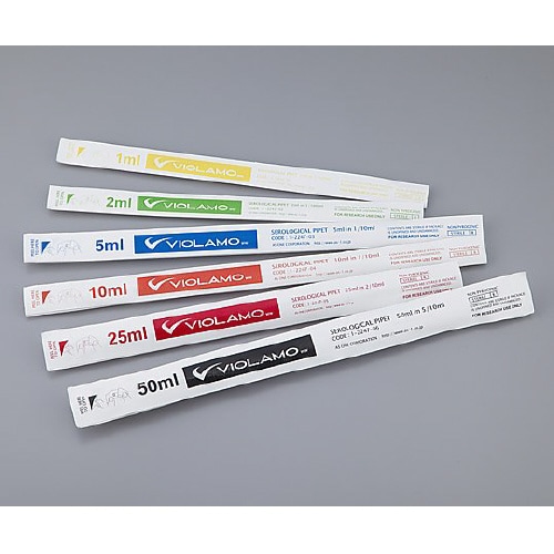ビオラモディスポピペット ピーリング包装 10mL