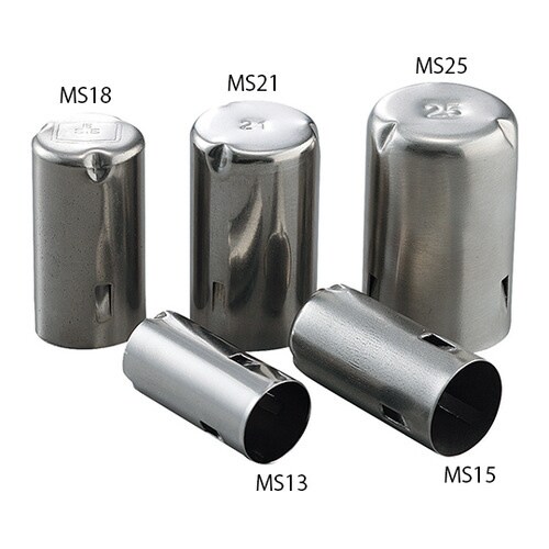 ステンレスモルトン栓 25Φmm用