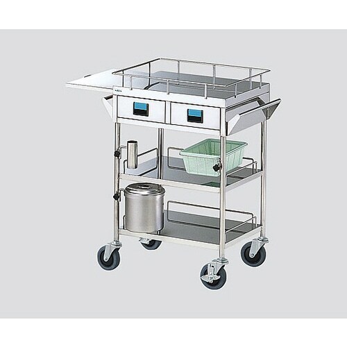 繃帯交換車 600×450×875mm