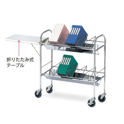 カルテワゴン 950×320×970