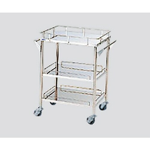 ステンレスグリーンカート SS−3S