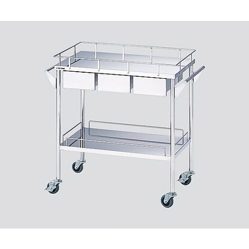 ステンレスグリーンカート SW−2HS